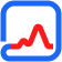 downstatus.de Logo Footer